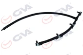 GVA 9104992 ENJEKTÖR GERİ DÖNÜŞ BORUSU AUDI A4 06-16 A5 09-17 A6 11> Q5 08>SEAT EXEO 08> 2.0TDI 03L130235AE - 1