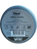 Voit Express Coffee Termos 510ml Gri thumbnail 4