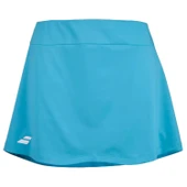 Babolat Play Skirt Mavi Kadın Tenis Eteği 3WP2081 thumbnail 1