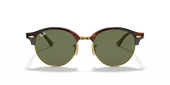 Ray-Ban Clubround Classic 4246 Güneş Gözlüğü thumbnail 1