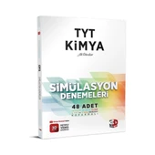 2026 TYT Kimya Simülasyon Denemeleri Detaylı Video - 1