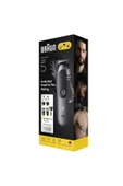 Braun Hepsi Bir Arada Series 5, 7’si 1 arada Tıraş Kiti, Keskin Bıçak, Vücut Tıraşı AIO5520 - 8