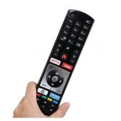 Telefunken 43TU7560 Android Tv Kumandası thumbnail 6