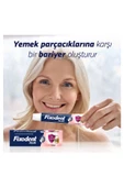 Fixodent Plus Gıda Bariyeri Diş Protezi Yapıştırıcı Krem 40G thumbnail 6