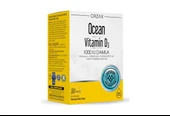 Ocean Vitamin D3 1000 IU Damla 50 ml - 1