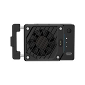 Ulanzi CU01 Termostatik Kontrollü Yarı Iletken Kamera Soğutucu - 2