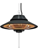 Mirkraft Elirg 2000 Watt Karbon Infrared Elektrikli Tavan Isıtıcısı thumbnail 1