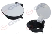 GVA 9103358 BENZİN DEPO KAPAGI POLO 2002-2008 6Q6809857D - 1