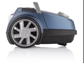 ARNİCA VESTA PLUS ET14130 YIKANABİLİR/KULLAN AT 4,5LT TOZ TORBALI SÜPÜRGE 750W TURBO FIRÇALI-HEPA 13 MAVİ + TOZ TORBASI HEDİYELİ thumbnail 2