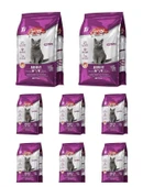 Gurme Yetişkin Kedi Maması 500 G - 8 Adet - 1
