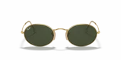 Ray-Ban 0Rb3547 001/31 Unisex Güneş Gözlüğü thumbnail 1