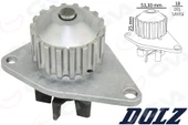 GVA 5243235 DEVIRDAIM SU POMPASI P106-P206-P207-P307-BIPPER-NEMO-PARTNER-BERLINGO-C2-C3-SAXO-XSARA 1.4 TU3JP-TU3A 1.4 8V MQP FIAT FIORINO 1.4 KFT.-KFV 1201.G0-9631169188-1609417080 - 1