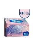 SELPAK EL VE YÜZ HAVLUSU 5'Lİ 400 YAPRAK - 6