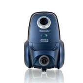 ARNİCA LOTUS TREND ET14000 TOZ TORBALI ELEKTRİKLİ SÜPÜRGE LACİVERT - 2