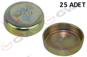 GVA 8923213 MOTOR BLOK SU TAPASI 40 mm TOFAŞ UNİVERSAL PAKET 25 143299016 - 1