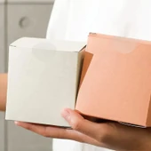 Işaretleme NOKTA Etiketi 25mm (1000 ADET Şeffaf /Transparent NOKTA ETİKET) thumbnail 5