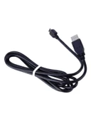 Ps4 Dualshock 4 Usb Şarj Kablosu Playstation 4 Charcing Cable thumbnail 3