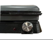 Tostmax Döküm Izgara Tost Makinesi Antrasit thumbnail 3