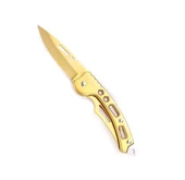 Mini Cep Çakısı Gold thumbnail 3