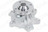GVA 5271160 DEVİRDAİM SU POMPASI TOYOTA COROLLA. AURIS 1.4L 1NDTV NDE150 D-4D dizel 06-09 / YARIS 1.4L 1NDTV NLP 90 - fransız üretim 06-09 1610039395 - 1