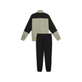 Puma 68817382 Woven Colorblock Erkek Eşofman Takımı thumbnail 5