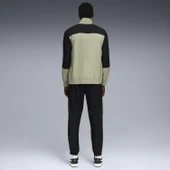 Puma 68817382 Woven Colorblock Erkek Eşofman Takımı thumbnail 3