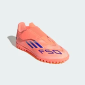 Adidas JI0035 F50 Club Vel Tf J Çocuk Halı Saha Ayakkabısı - 5