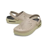Crocs 209964_214 Inmotion Clog Unisex Sandalet - 3