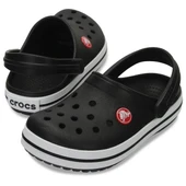 Crocs 207006_001 Crocband Clog K Çocuk Sandalet - 2
