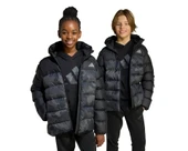 Adidas JL7399 J Sd Aop Jkt Çocuk Spor Mont - 1