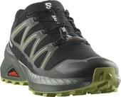 Salomon L47790500 Speedcross Peak Gore-Tex Erkek Koşu Ayakkabısı - 3