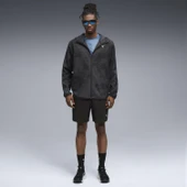 Puma 52673451 M Tad Ess Aop Erkek Spor Ceket - 5