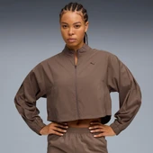 Puma 52750041 W Fashion Kadın Spor Ceket - 2