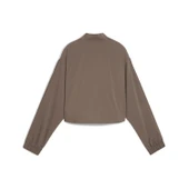 Puma 52750041 W Fashion Kadın Spor Ceket - 5