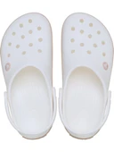 Crocs 11016_1WE Crocband Unisex Sandalet - 3