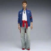 Puma 63317404 Bmw Mms Mt7+ Erkek Sweatshirt thumbnail 4