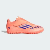 Adidas JI0035 F50 Club Vel Tf J Çocuk Halı Saha Ayakkabısı - 2