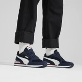 Puma 39966602 St Runner V4 Mesh Unisex Günlük Spor Ayakkabı thumbnail 7