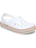 Crocs 11016_1WE Crocband Unisex Sandalet - 5