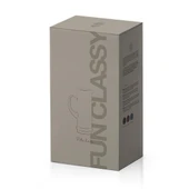 Pozzi Milano Fun Classy  Cam Sürahi 1,3L - Duman Grisi thumbnail 2