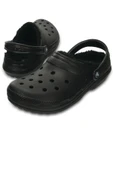 Crocs 203591_060 Classic Lined Clog Unisex Sandalet thumbnail 3