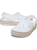 Crocs 11016_1WE Crocband Unisex Sandalet - 2