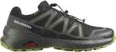 Salomon L47790500 Speedcross Peak Gore-Tex Erkek Koşu Ayakkabısı - 1