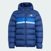 Adidas JL7431 J Sd Jkt Çocuk Spor Mont - 4