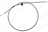 GVA 9116794 KAPUT ACMA TELI MERCEDES VITO W639 03> A6397500359 - 1