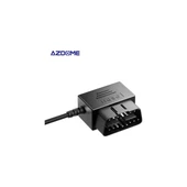 Obd Hardwire Kit Type-C Giriş 7/24 Park Modu Destekli Güç Adaptörü 12-24V - 2