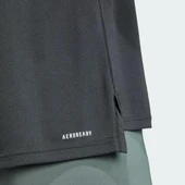 Adidas IL7157 Tr-Es 1i4Zip Erkek Sweatshirt - 7