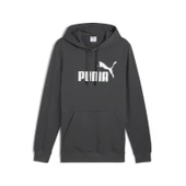 Puma 68257344 Ess No. 1 Logo Erkek Sweatshirt - 1