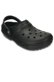 Crocs 203591_060 Classic Lined Clog Unisex Sandalet thumbnail 2