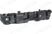 GVA 9514013 ÖN TAMPON BAĞLANTI BRAKETİ SOL RENAULT SYMBOL III 17> MAKYAJLI 631438295R - 1